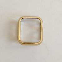 Snap On Shiny Cover for Apple Watch