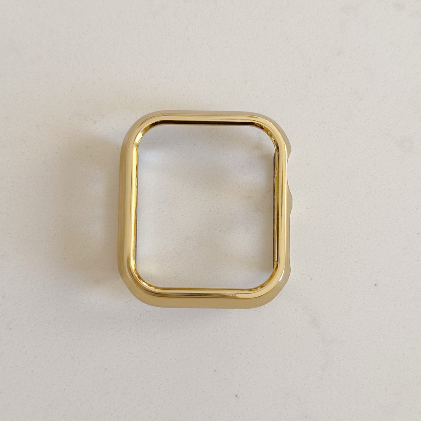 Snap On Shiny Cover for Apple Watch