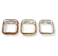 Shiny All Around Watch Cover for Apple Watch