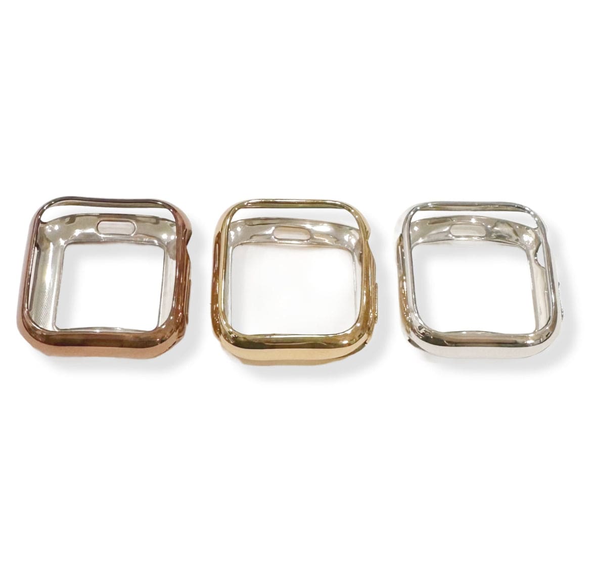 Shiny All Around Watch Cover for Apple Watch