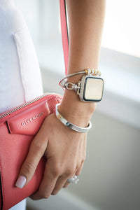 Goddess of Luck Watch Band for Apple Watch