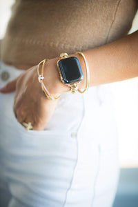 Goddess of Luck Watch Band for Apple Watch