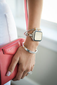 Goddess of Luck Watch Band for Apple Watch