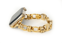 Goddess of Luck Watch Band for Apple Watch