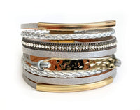 The Posh Bracelet