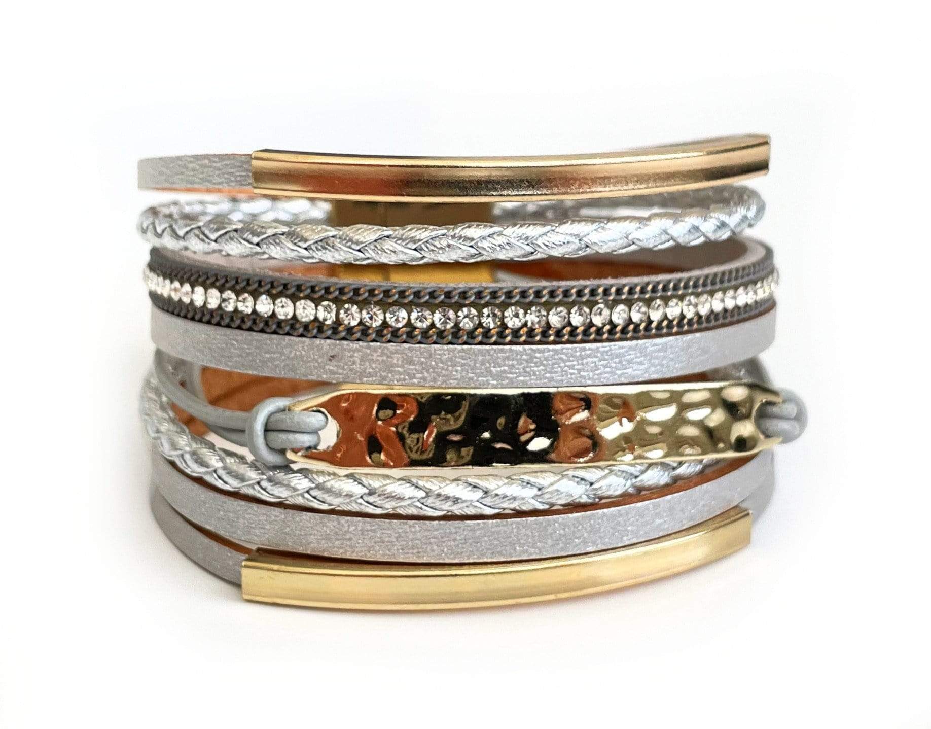 The Posh Bracelet