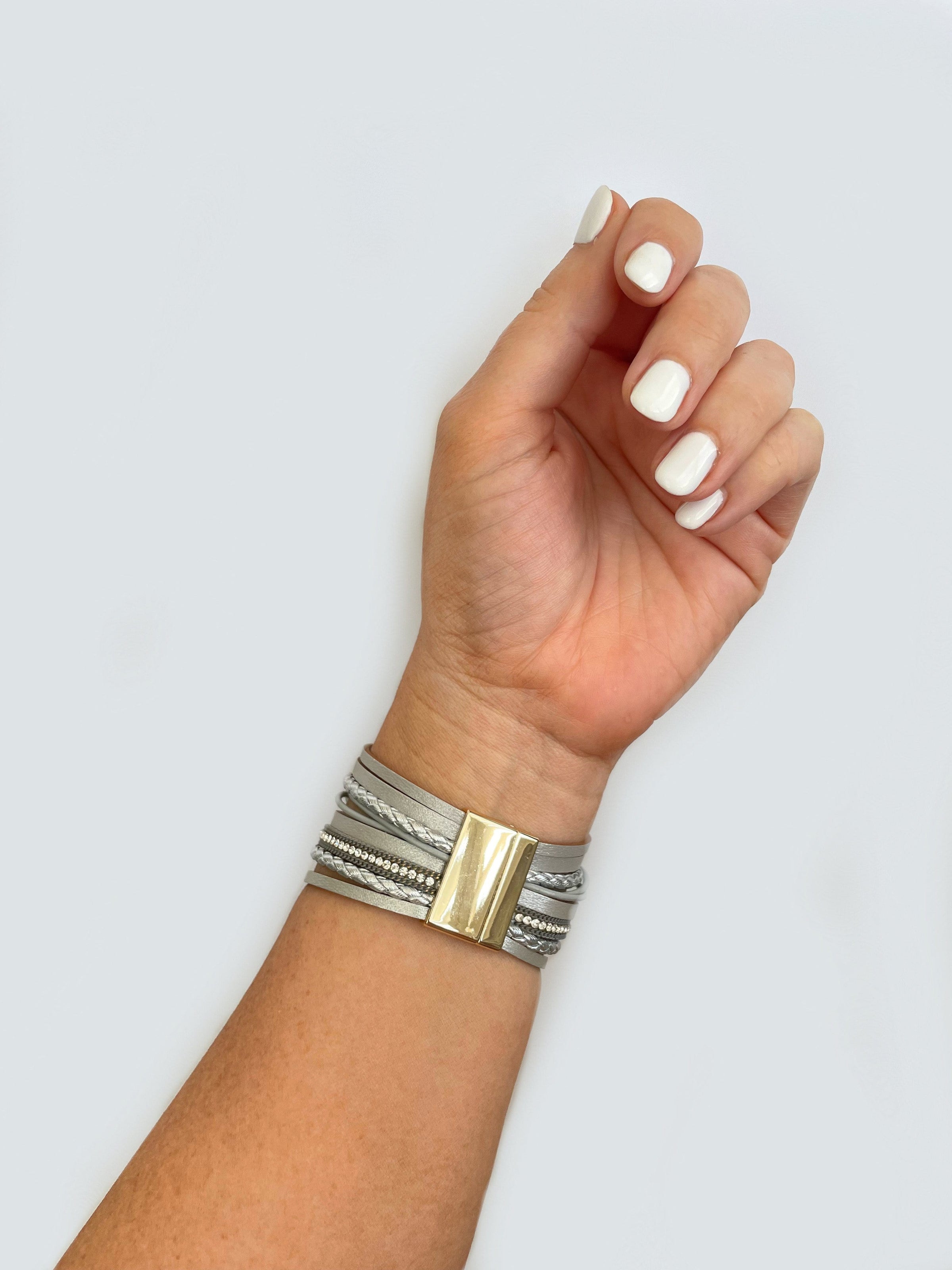 The Posh Bracelet