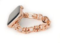 Goddess of Luck Watch Band for Apple Watch