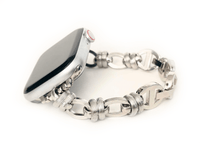 Goddess of Luck Watch Band for Apple Watch