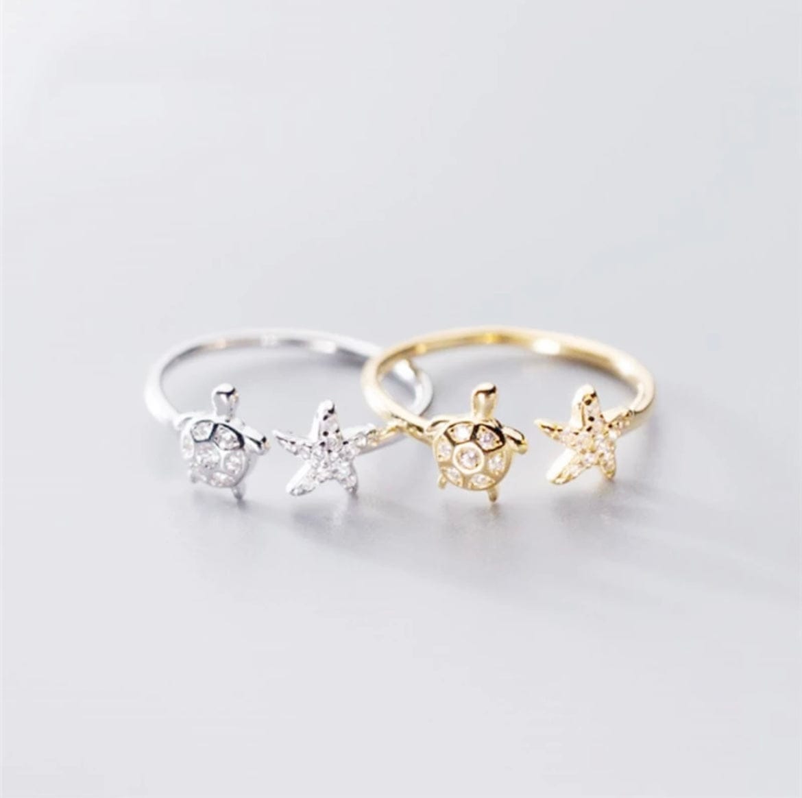 Turtle Beach Ring