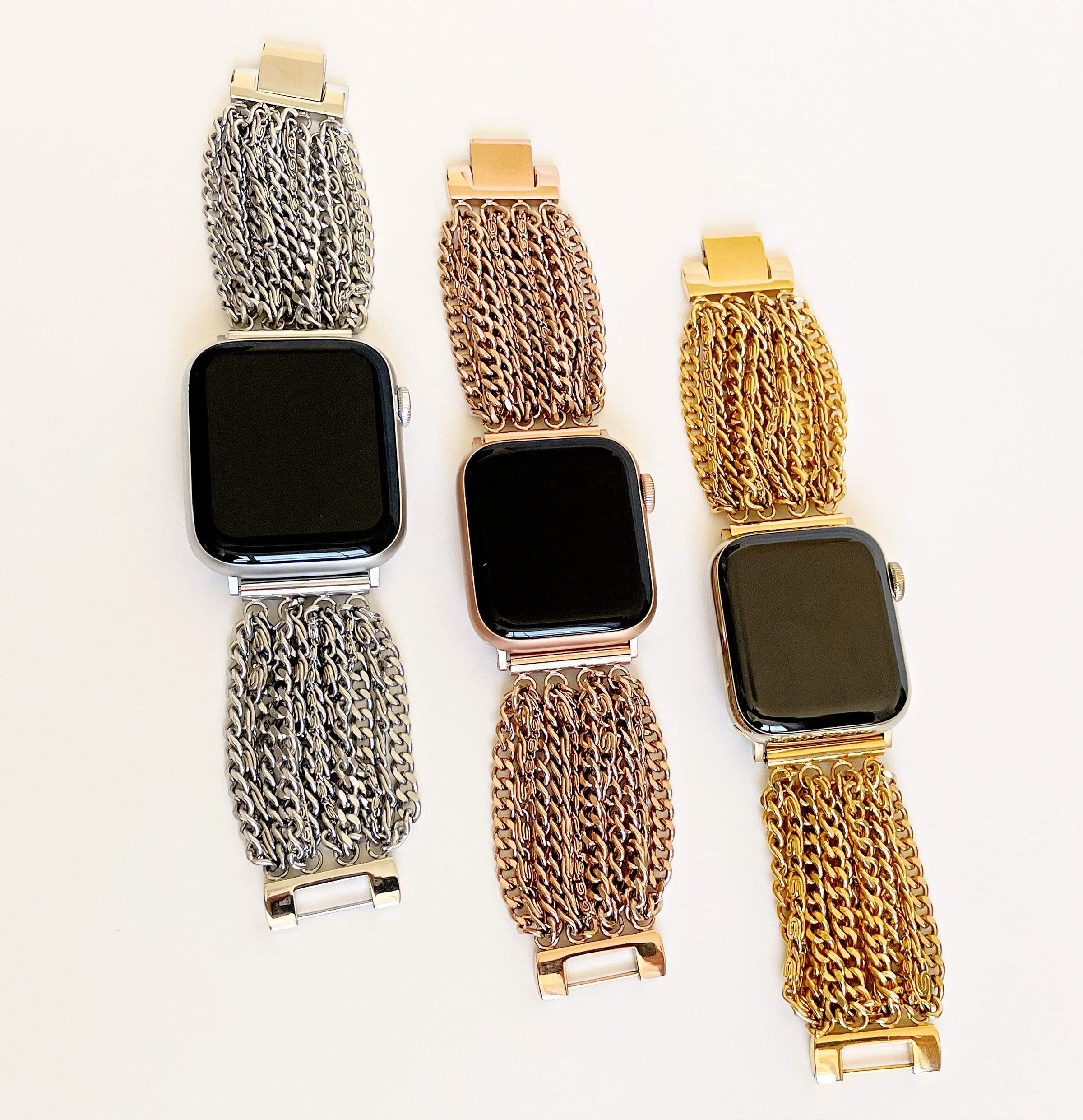 Goddess of Beauty Watch Band for Apple Watch