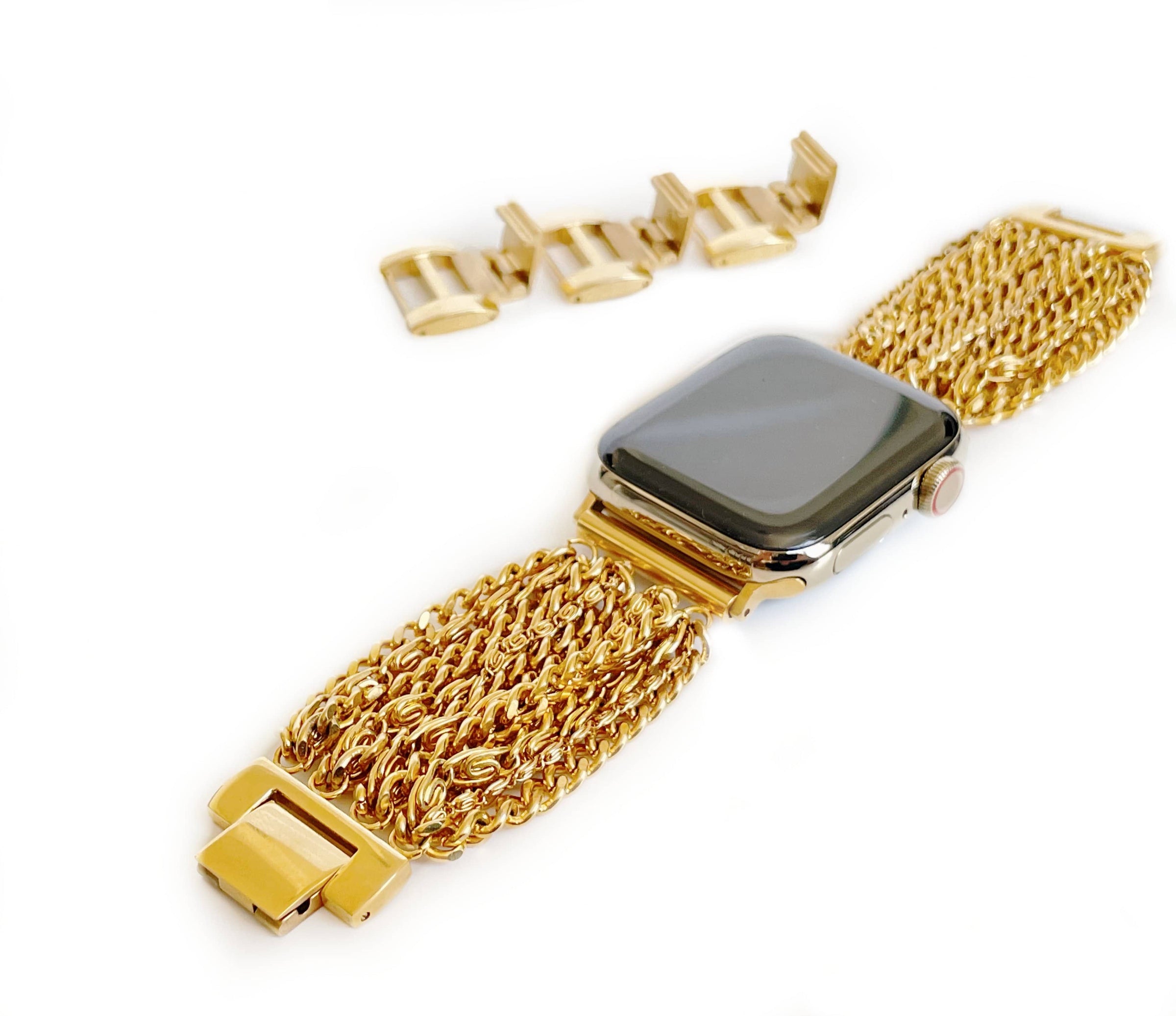 Goddess of Beauty Watch Band for Apple Watch