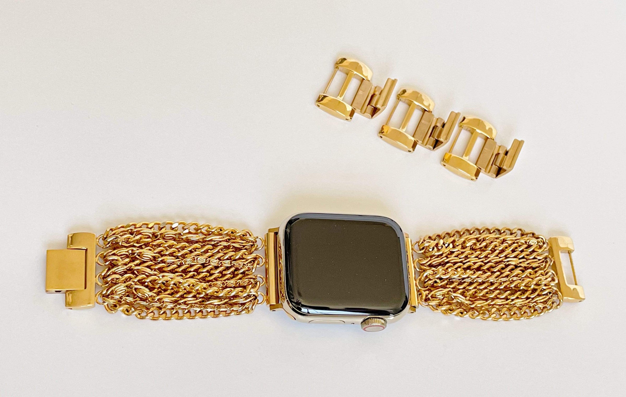 Goddess of Beauty Watch Band for Apple Watch