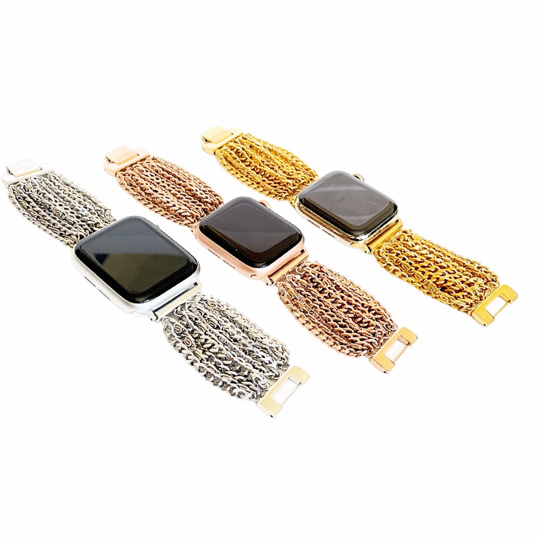 Goddess of Beauty Watch Band for Apple Watch
