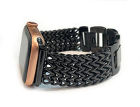 Goddess of Wealth Watch Band for Fitbit
