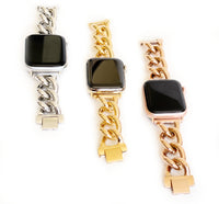 Goddess of Wisdom Watch Band for Samsung