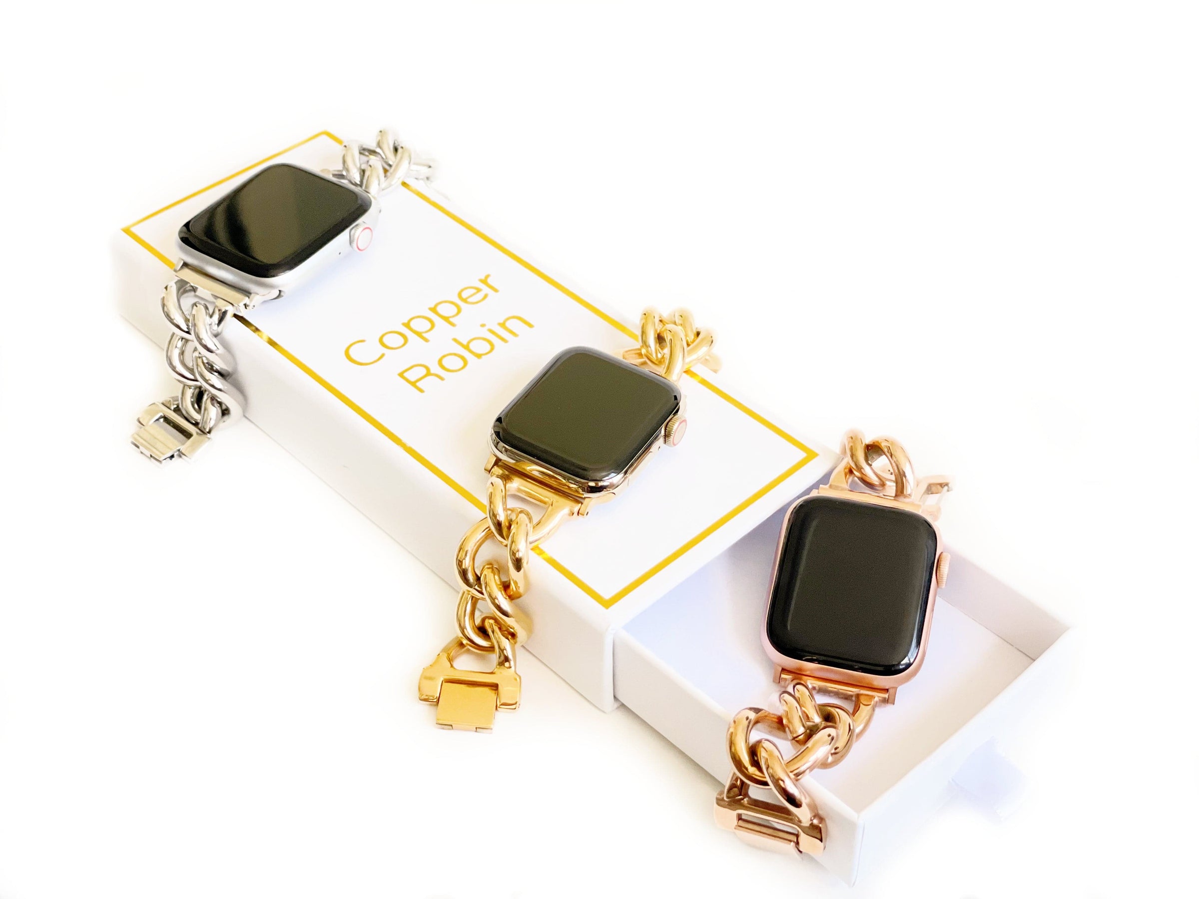 Goddess of Wisdom Watch Band for Samsung