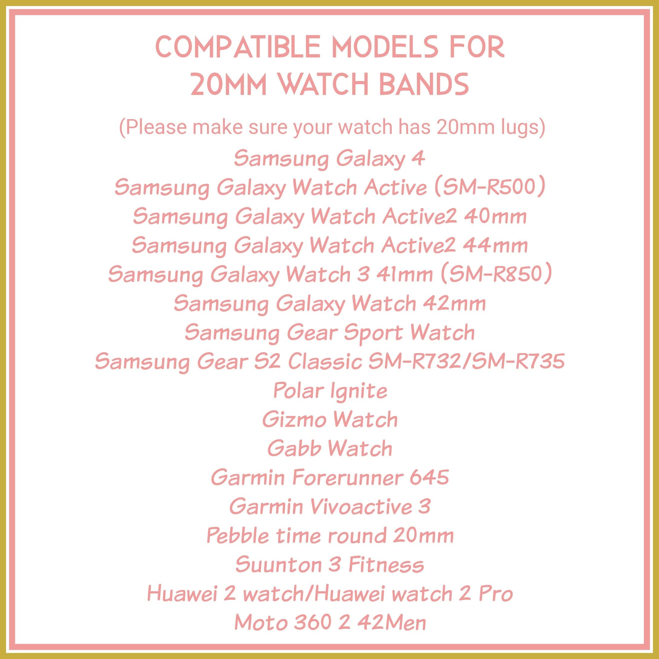 Goddess of Wisdom Watch Band for Samsung