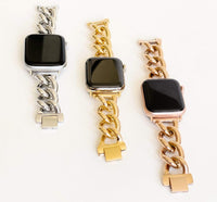 Goddess of Wisdom Watch Band for Samsung