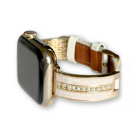 The Vogue Watch Band for Apple Watch