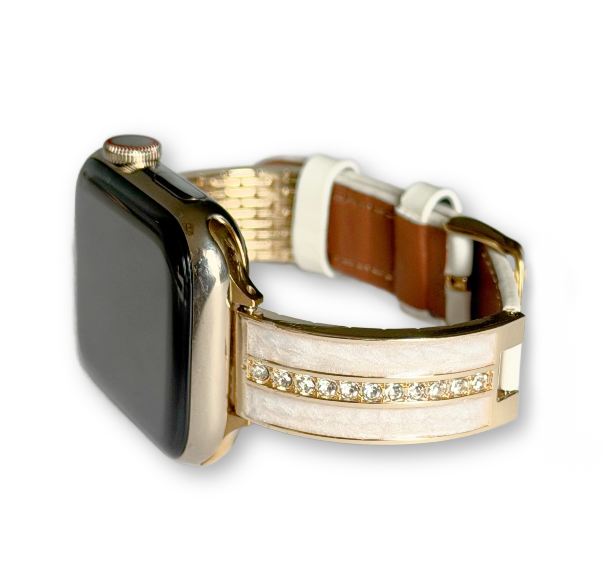 The Vogue Watch Band for Apple Watch