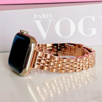 Chain band for Apple Watch