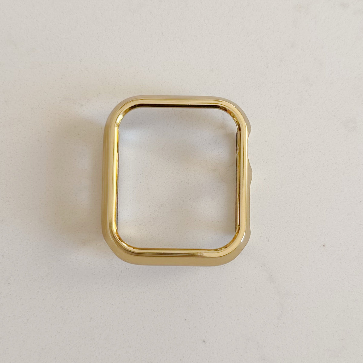 Snap On Shiny Cover for Apple Watch