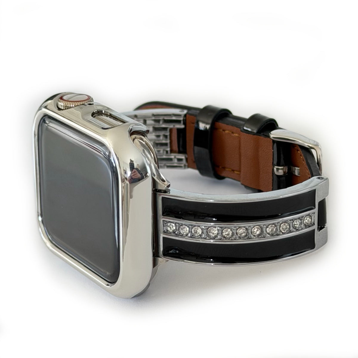 The Vogue Watch Band for Apple Watch