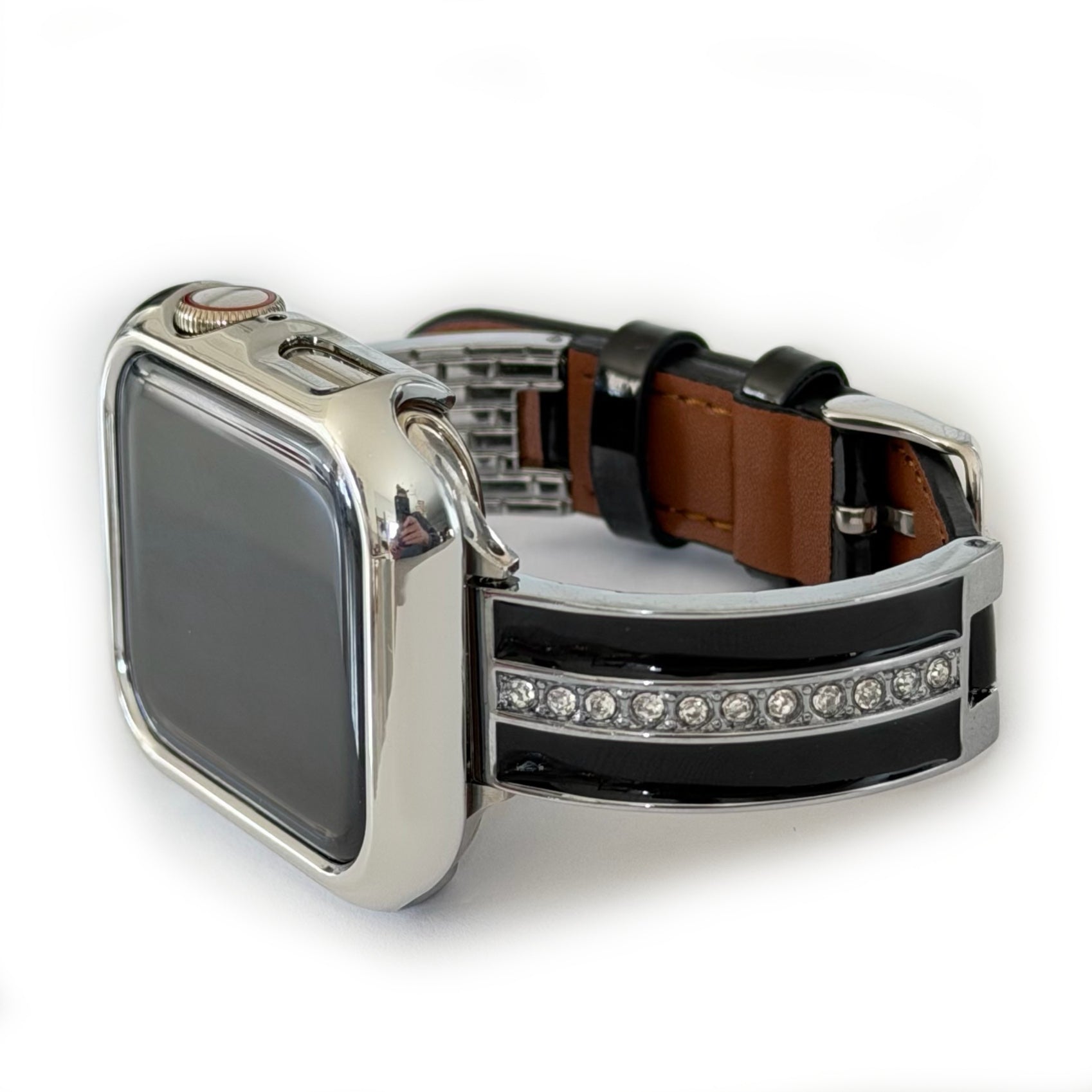 The Vogue Watch Band for Apple Watch