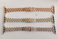 Chain band for Apple Watch