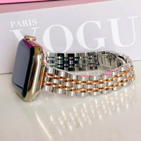 Chain band for Apple Watch