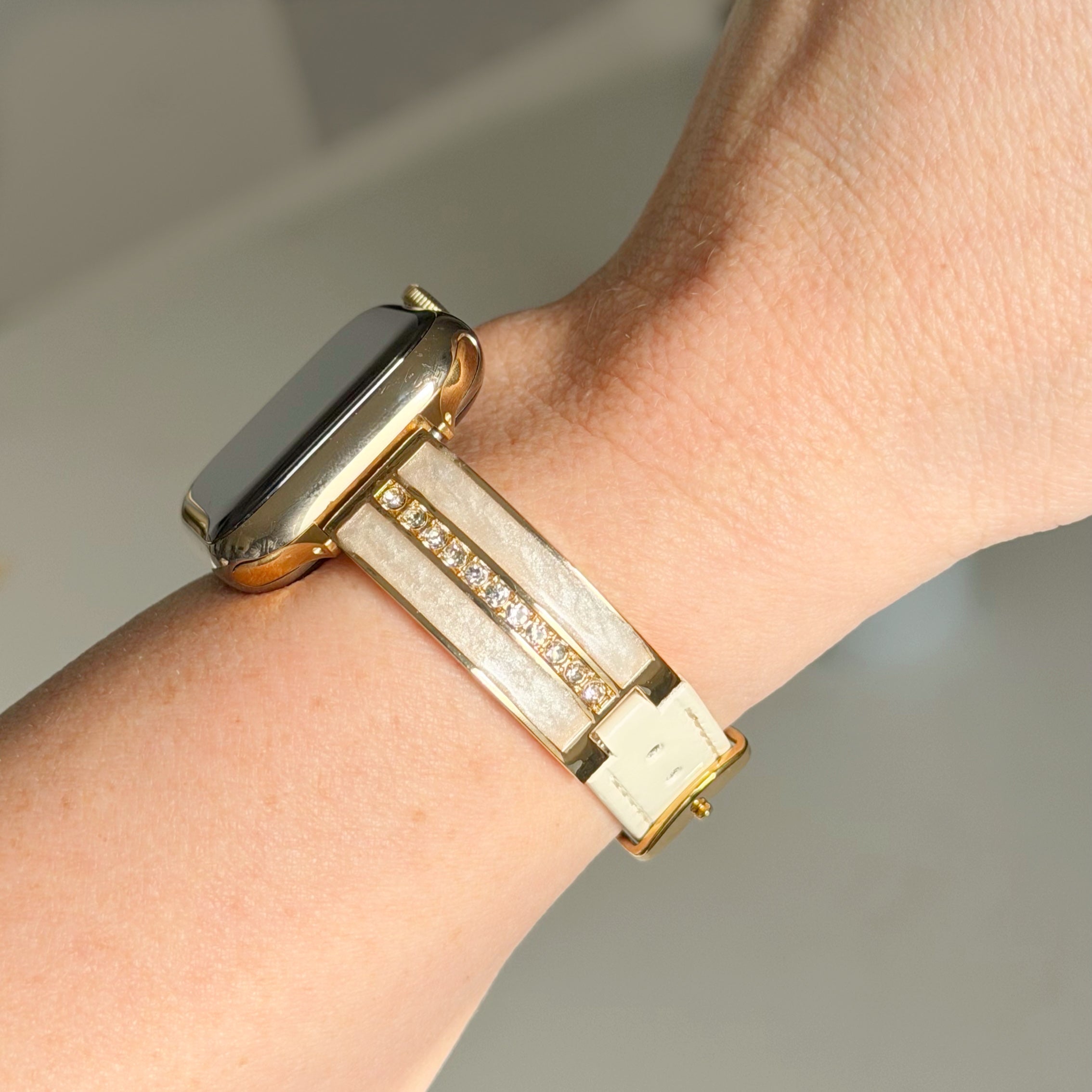 The Vogue Watch Band for Apple Watch