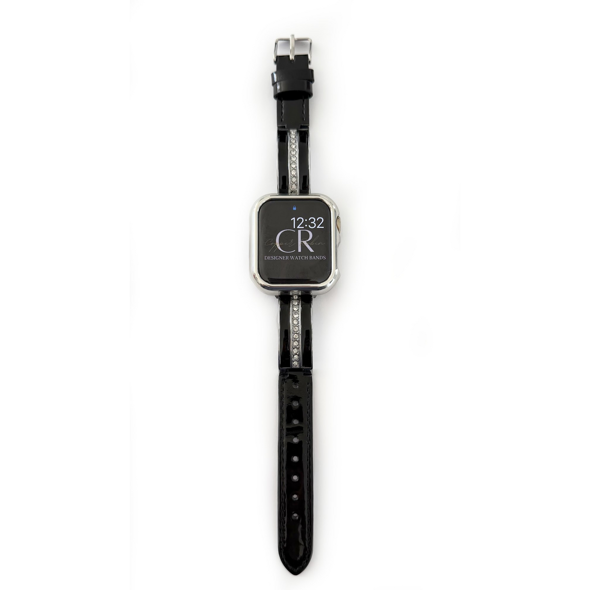 The Vogue Watch Band for Apple Watch