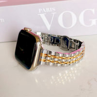 Chain band for Apple Watch