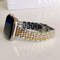 Chain band for Apple Watch