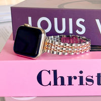 Chain band for Apple Watch