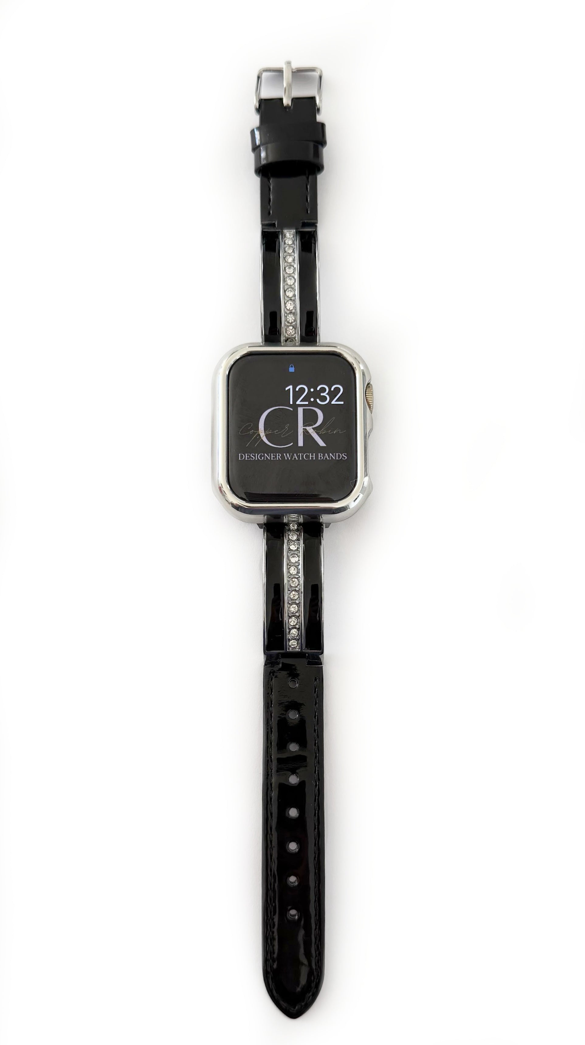 The Vogue Watch Band for Apple Watch