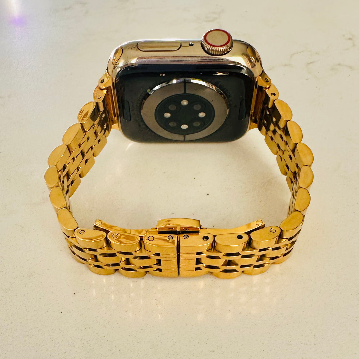 Chain band for Apple Watch