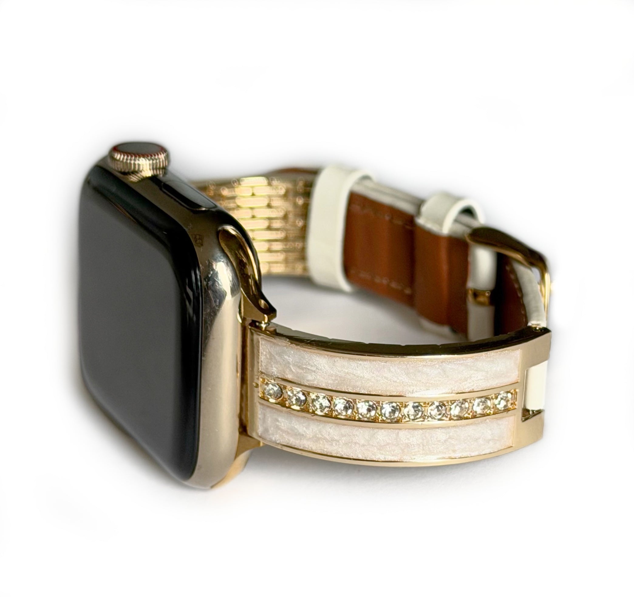 The Vogue Watch Band for Apple Watch