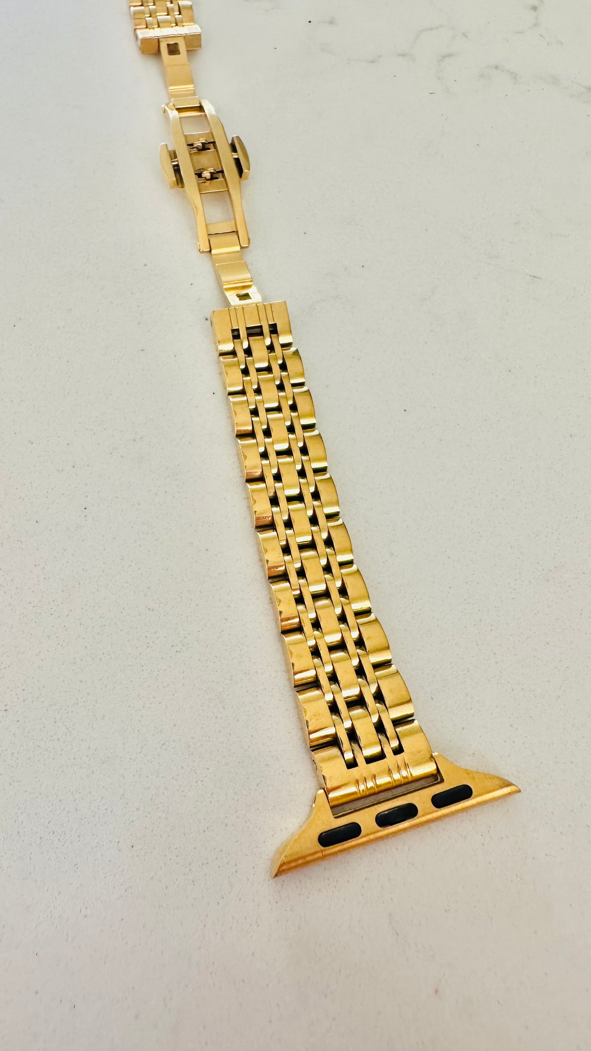 Chain band for Apple Watch