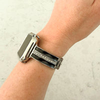 The Vogue Watch Band for Apple Watch