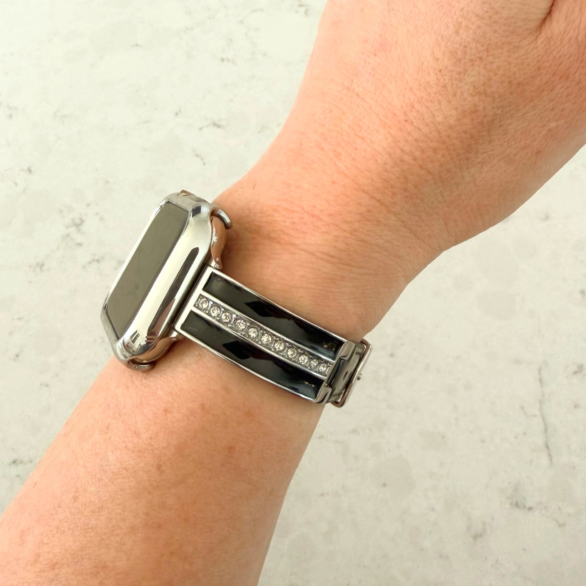The Vogue Watch Band for Apple Watch