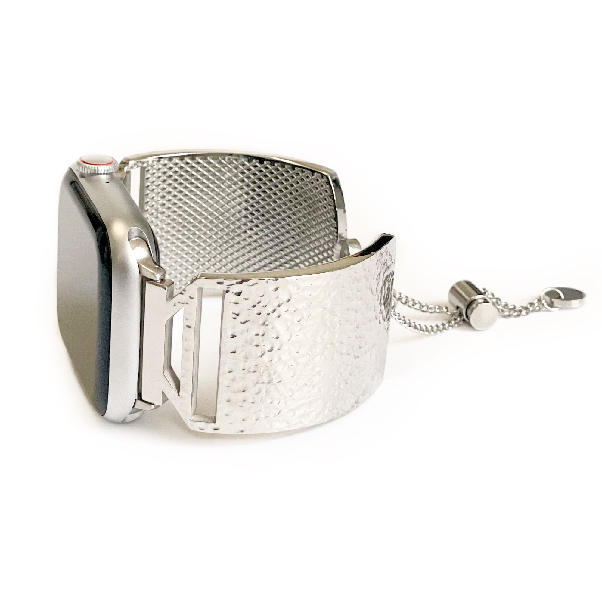 Goddess of Strength Watch Band