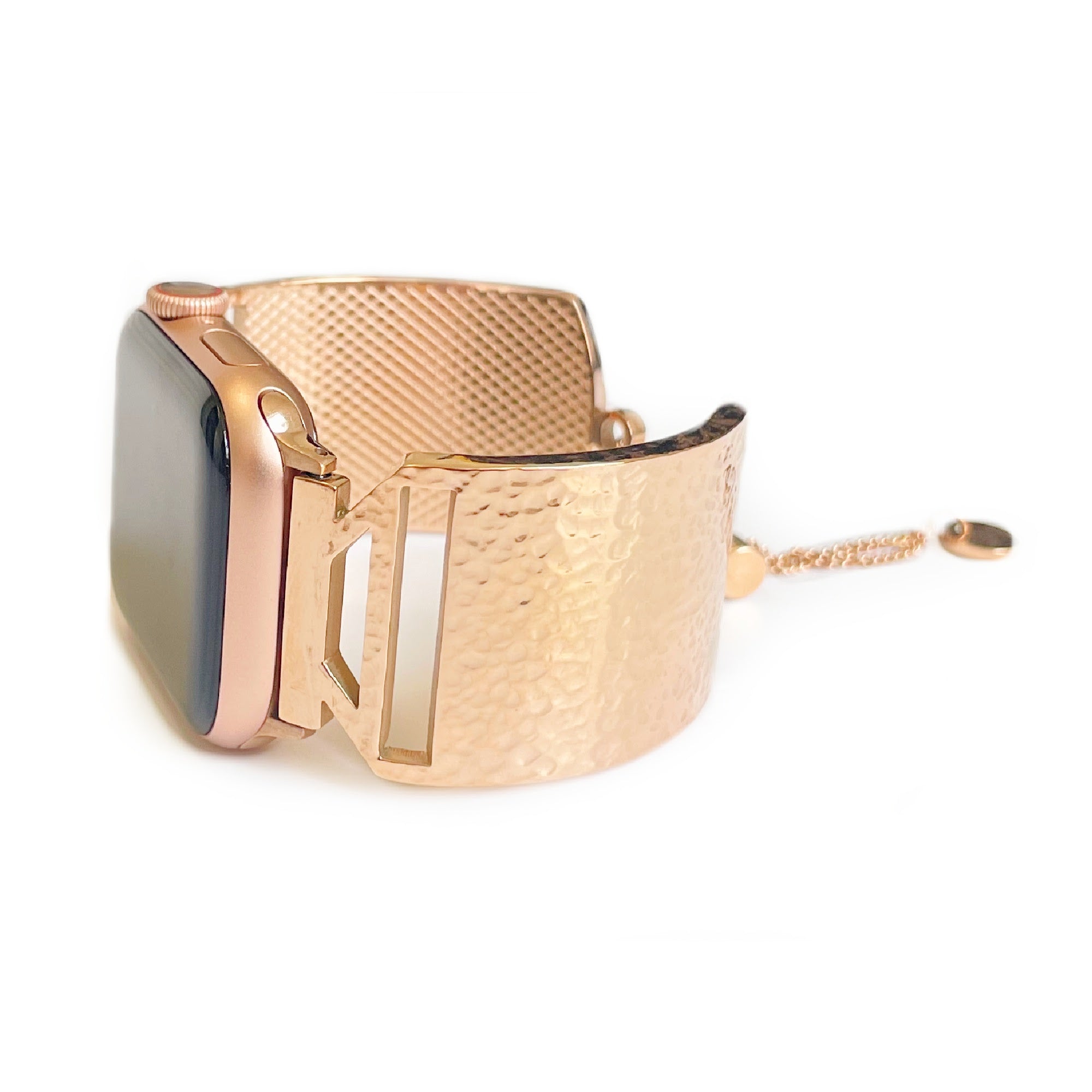 Goddess of Strength Watch Band