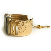 Goddess of Strength Watch Band
