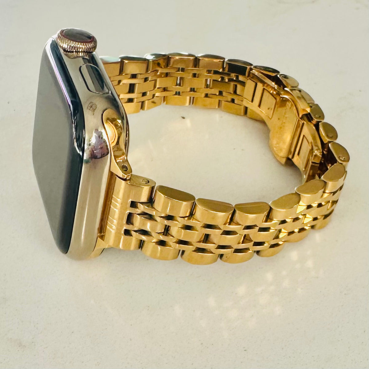 Chain band for Apple Watch