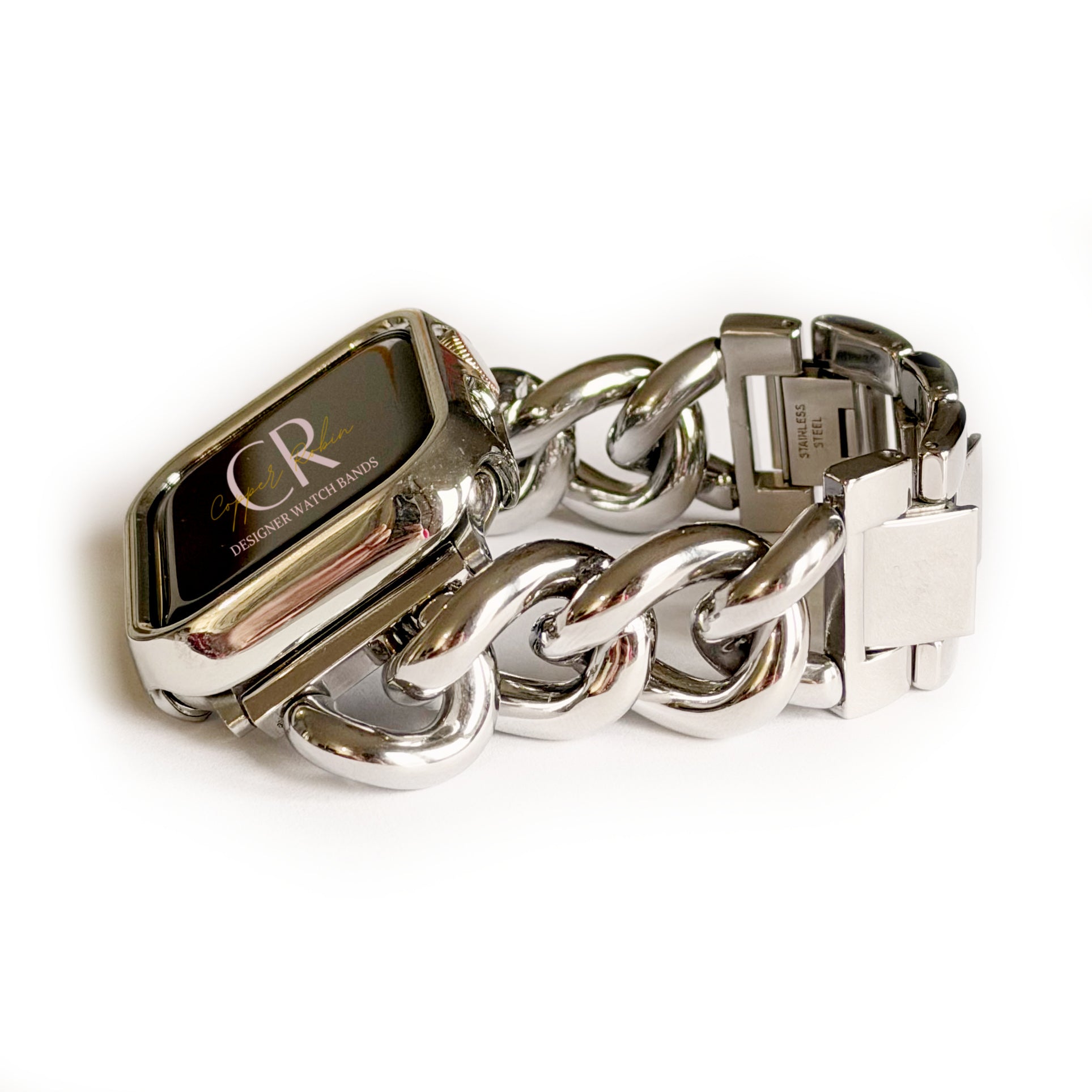 Goddess of Wisdom Watch Band for Apple Watch