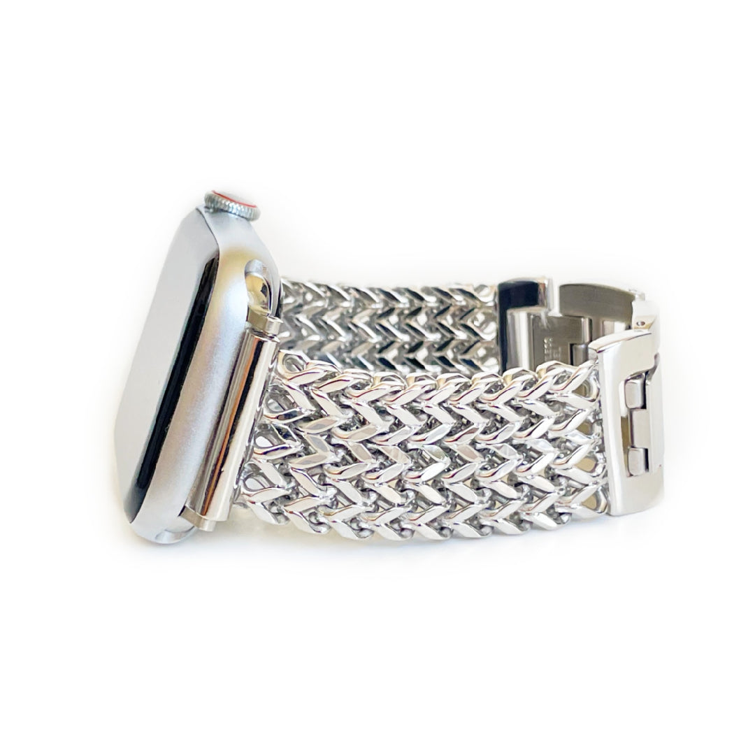 Goddess of Wealth Watch Band for Apple Watch