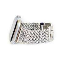 Goddess of Wealth Watch Band for Apple Watch