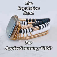 The Reputation Band for Apple Watch